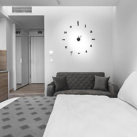 Hermes Suites, Ermou St, Nilie Hospitality Mgmt Soluň Exteriér fotografie