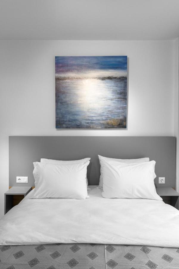 Hermes Suites, Ermou St, Nilie Hospitality Mgmt Soluň Exteriér fotografie