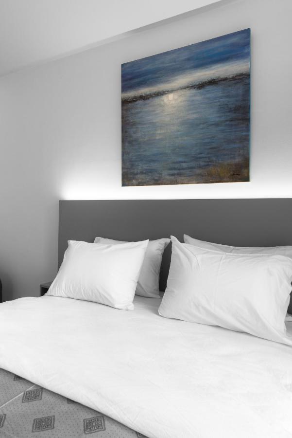 Hermes Suites, Ermou St, Nilie Hospitality Mgmt Soluň Exteriér fotografie