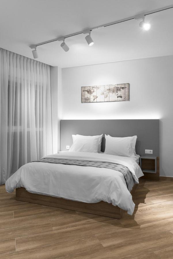 Hermes Suites, Ermou St, Nilie Hospitality Mgmt Soluň Exteriér fotografie