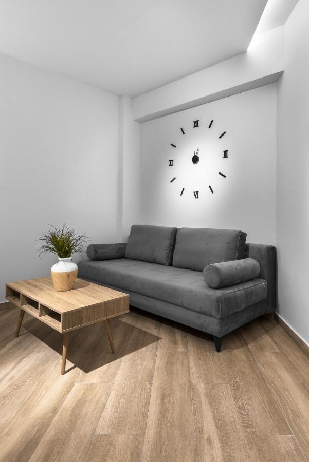 Hermes Suites, Ermou St, Nilie Hospitality Mgmt Soluň Exteriér fotografie