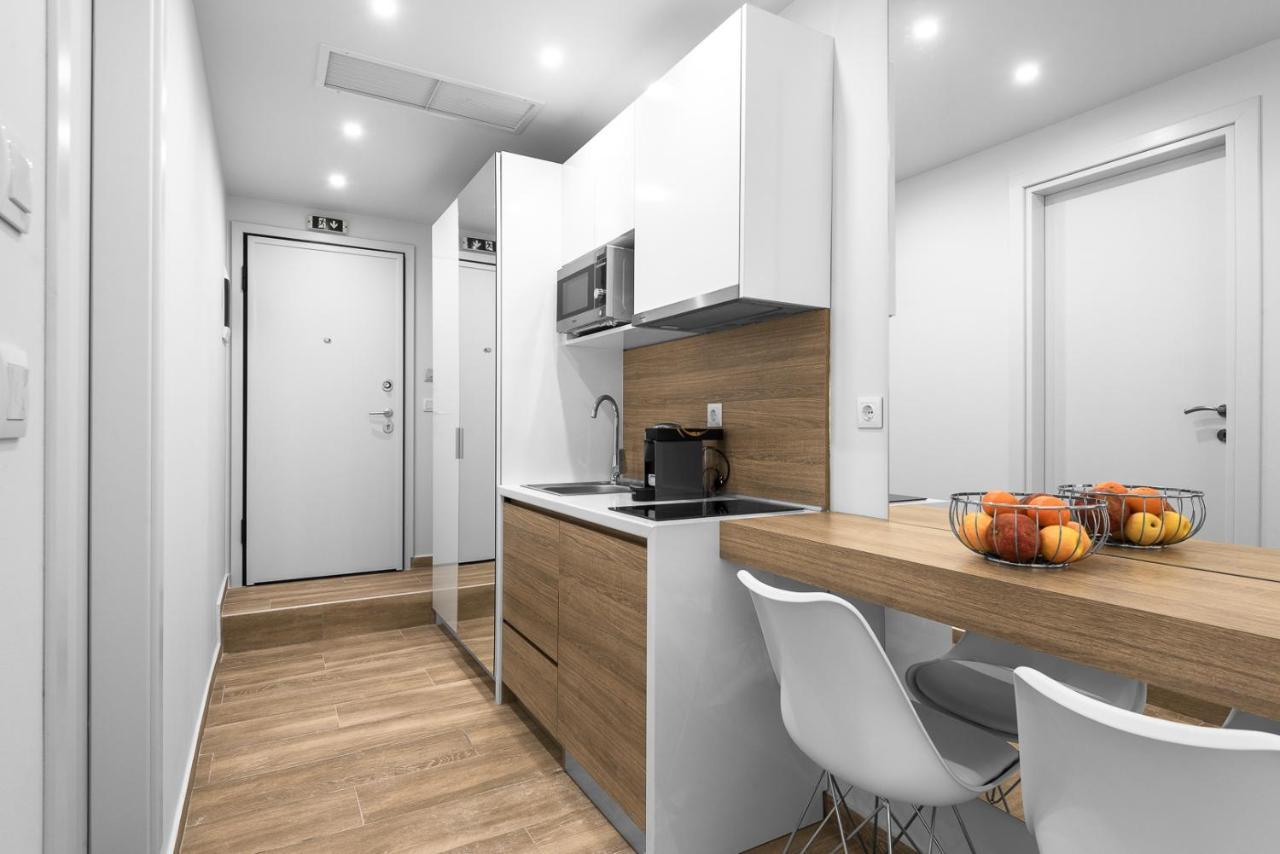Hermes Suites, Ermou St, Nilie Hospitality Mgmt Soluň Exteriér fotografie